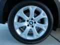 Monaco Blue Metallic - X5 4.8i Photo No. 6