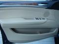 Monaco Blue Metallic - X5 4.8i Photo No. 7