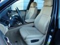 Monaco Blue Metallic - X5 4.8i Photo No. 8