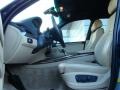 Monaco Blue Metallic - X5 4.8i Photo No. 9