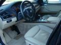Monaco Blue Metallic - X5 4.8i Photo No. 10