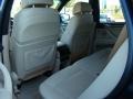 Monaco Blue Metallic - X5 4.8i Photo No. 11