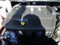 Stone White - Sebring LX Sedan Photo No. 28