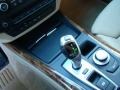 Monaco Blue Metallic - X5 4.8i Photo No. 14