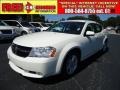 Stone White - Avenger R/T Photo No. 1