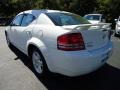 Stone White - Avenger R/T Photo No. 3