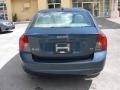 Barents Blue Metallic - S40 2.4i Photo No. 4