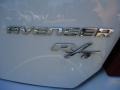Stone White - Avenger R/T Photo No. 12