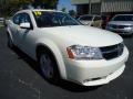 Stone White - Avenger R/T Photo No. 15