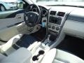 Dark Khaki/Light Graystone Interior Photo for 2010 Dodge Avenger #37873808