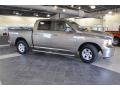 2010 Austin Tan Pearl Dodge Ram 1500 SLT Crew Cab  photo #4