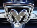  2010 Avenger R/T Logo