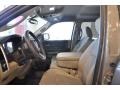 2010 Austin Tan Pearl Dodge Ram 1500 SLT Crew Cab  photo #9