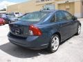 Barents Blue Metallic - S40 2.4i Photo No. 5