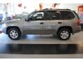 Steel Grey Metallic - Envoy SLE Photo No. 3