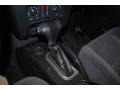  2006 Envoy SLE 4 Speed Automatic Shifter