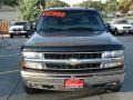Sandalwood Metallic - Tahoe LT 4x4 Photo No. 7