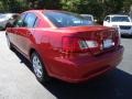 Rave Red Pearl - Galant ES Photo No. 3