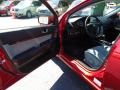 Rave Red Pearl - Galant ES Photo No. 4