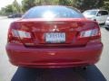 Rave Red Pearl - Galant ES Photo No. 11