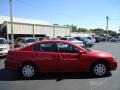 Rave Red Pearl - Galant ES Photo No. 13