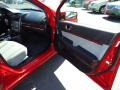 Rave Red Pearl - Galant ES Photo No. 18