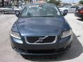 Barents Blue Metallic - S40 2.4i Photo No. 8