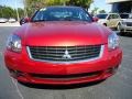 Rave Red Pearl - Galant ES Photo No. 21