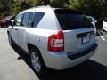 2009 Bright Silver Metallic Jeep Compass Sport  photo #3