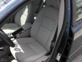 Barents Blue Metallic - S40 2.4i Photo No. 9