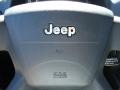 2009 Bright Silver Metallic Jeep Compass Sport  photo #36