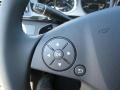 Almond/Mocha Steering Wheel Photo for 2011 Mercedes-Benz E #37876680