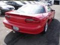Bright Red - Camaro Coupe Photo No. 7