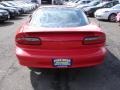 Bright Red - Camaro Coupe Photo No. 8