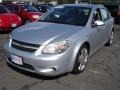 Silver Ice Metallic - Cobalt LT Sedan Photo No. 1