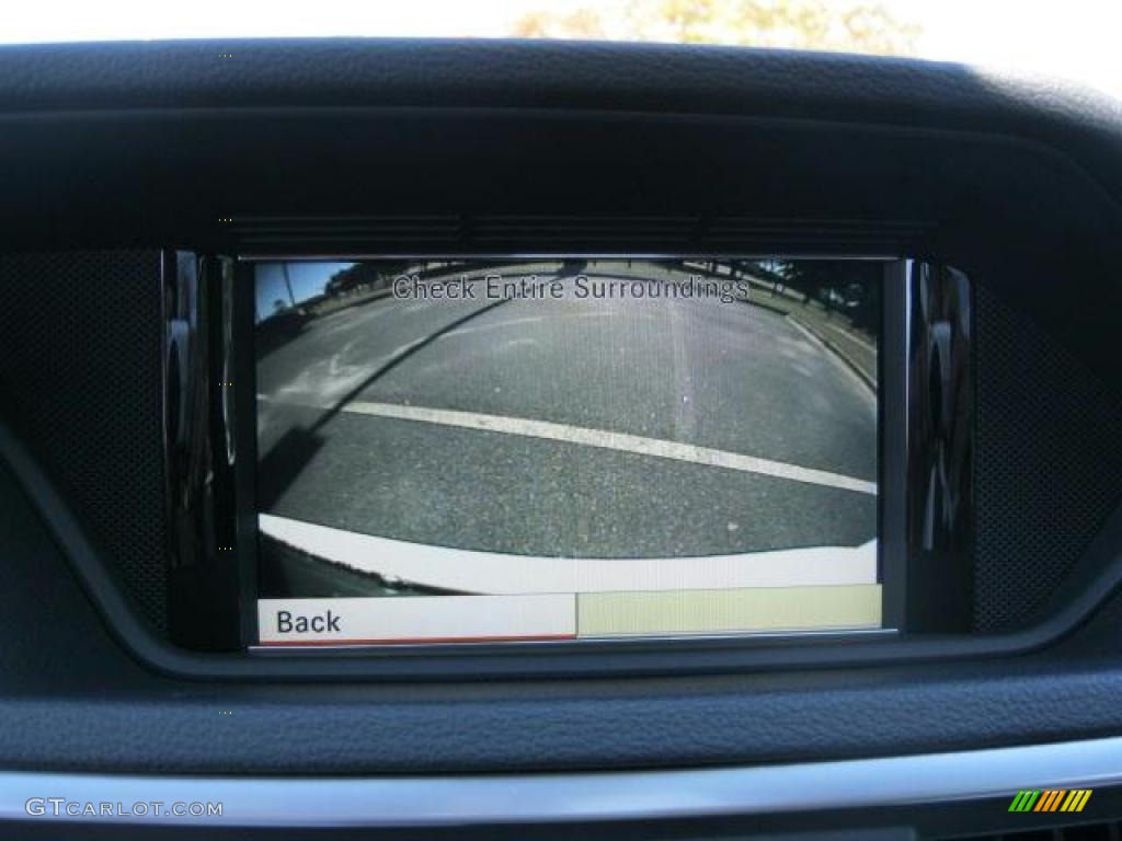 2011 E 350 4Matic Wagon - Arctic White / Almond/Black photo #12