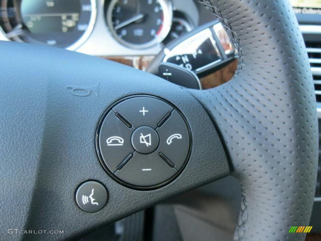 2011 E 350 4Matic Wagon - Arctic White / Almond/Black photo #14