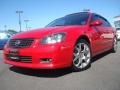 Code Red - Altima 3.5 SE-R Photo No. 1