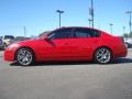 Code Red - Altima 3.5 SE-R Photo No. 3