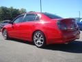 Code Red - Altima 3.5 SE-R Photo No. 4