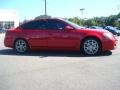 Code Red - Altima 3.5 SE-R Photo No. 6