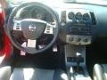 Code Red - Altima 3.5 SE-R Photo No. 11