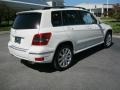 Arctic White - GLK 350 Photo No. 2