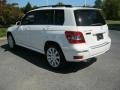 Arctic White - GLK 350 Photo No. 3