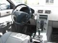Barents Blue Metallic - S40 2.4i Photo No. 12