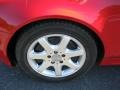 Magma Red - SLK 230 Kompressor Roadster Photo No. 11