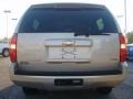 2007 Silver Birch Metallic Chevrolet Suburban 1500 LS 4x4  photo #3