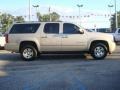 2007 Silver Birch Metallic Chevrolet Suburban 1500 LS 4x4  photo #5