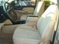 2007 Silver Birch Metallic Chevrolet Suburban 1500 LS 4x4  photo #9