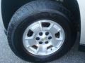 2007 Silver Birch Metallic Chevrolet Suburban 1500 LS 4x4  photo #19
